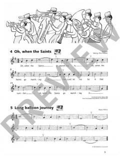Fun and Games with the Recorder Tutor Book 2 von Konrad Hünteler 