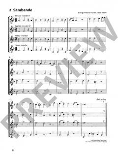 Fun and Games with the Recorder Tune Book 3 von Konrad Hünteler 