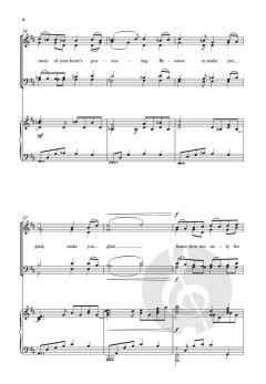 Somehow not only for Christmas von Bob Chilcott (Download) 