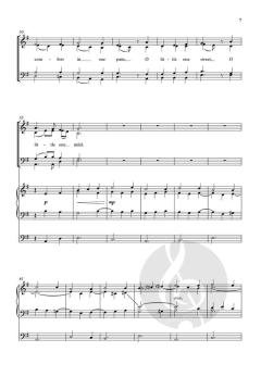 O little one sweet von Samuel Scheidt (Download) 
