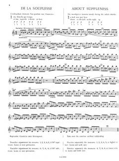 Methode complete pour tous les saxophones 1 + 2 von Hyacinthe Eleonore Klose 