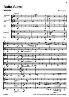 Buffo-Suite (Iwan Iwanow) 