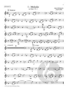 Trumpet Goes Classic im Alle Noten Shop kaufen kaufen