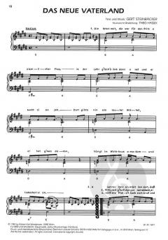 STS Songbook 1 