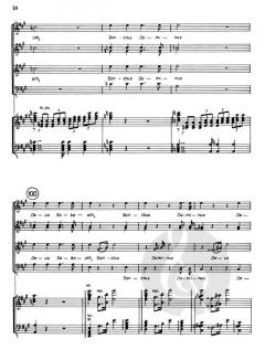 Te Deum (Georges Bizet) 
