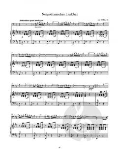 Tschaikowsky für Cello Band 4 von Pjotr Iljitsch Tschaikowski im Alle Noten Shop kaufen