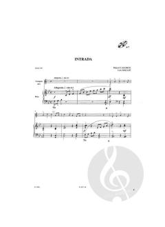 Trumpet Star 1  von Pierre Dutot 