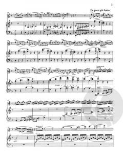 La Follia op. 5/12 von Arcangelo Corelli 