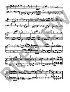 Eine kleine Nachtmusik KV 525 von Wolfgang Amadeus Mozart 