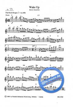 Songs For Happy Minutes (Giovanni Ricci) 