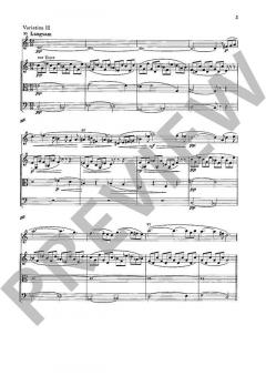 Plöner Musiktag D: Abendkonzert Nr. 4 von Paul Hindemith 