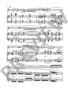 Sonate F-Dur op. 11/4 von Paul Hindemith 