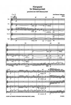 Klangspiel (Karl Ottomar Treibmann) 