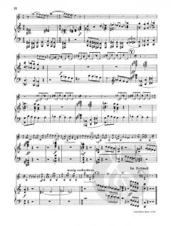 Der Schwanendreher von Paul Hindemith 