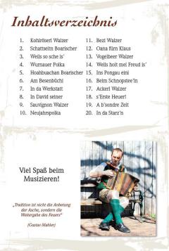 Die ersten Zwoanzg 