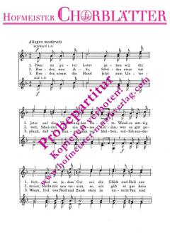 Nun zu guter Letzt (Comitat) (Felix Mendelssohn Bartholdy) 