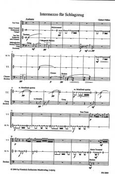 Intermezzo (Gisbert Nöther) 