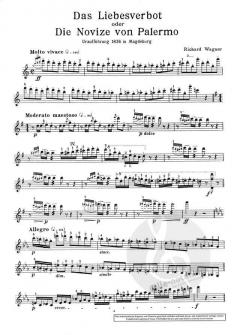 Orchesterschule für Geiger Band 3 