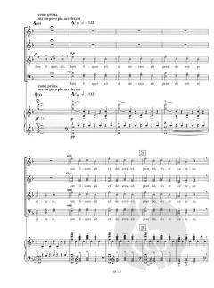 Carmina Burana von Carl Orff 