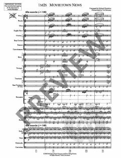 Oben  von Michael Giacchino 