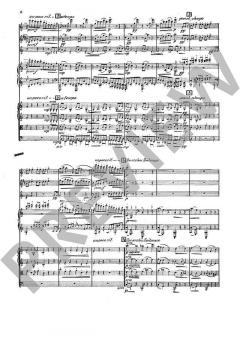 Christnacht op. 85 von Joseph Haas 