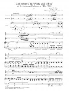 Concertante in F-dur (Ignaz Moscheles) 