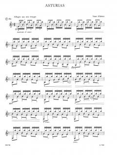 Gitarrenmusik aus Spanien von Venancio Garcia Velasco 
