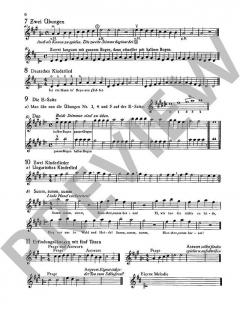 Das Geigen-Schulwerk Band 1 von Erich Doflein 