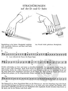 Violoncello-Schule Heft 1 von Susanne Hirzel im Alle Noten Shop kaufen
