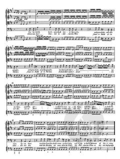 Der Messias HWV 56 von Georg Friedrich Händel 