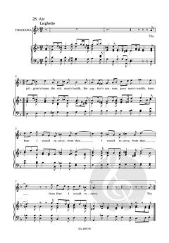 Theodora HWV 68 (Georg Friedrich Händel) 