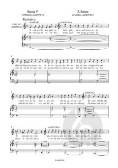 Agrippina HWV 6 (Georg Friedrich Händel) 