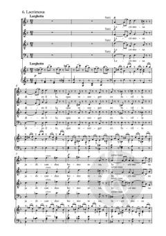 Requiem KV 626 (W.A. Mozart) 