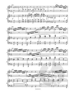 Konzert Nr. 24 c-Moll KV 491 von Wolfgang Amadeus Mozart (Download) 