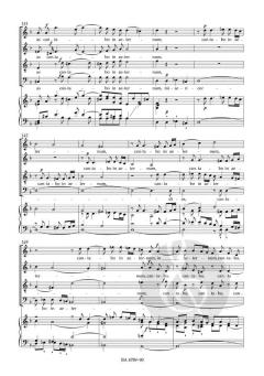 Misericordias domini KV 222 (205a) (W.A. Mozart) 