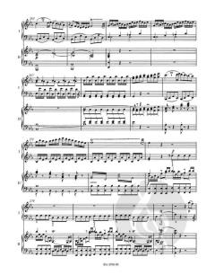 Konzert Nr. 9 Es-Dur KV 271 von Wolfgang Amadeus Mozart (Download) 