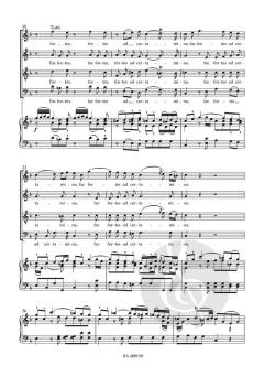 Alma Dei creatoris KV 277 (272a) (W.A. Mozart) 