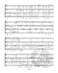Lobet den Herrn, alle Heiden BWV 230 (J.S. Bach) 