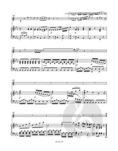 Konzert für Horn und Orchester KV 417 von Wolfgang Amadeus Mozart im Alle Noten Shop kaufen