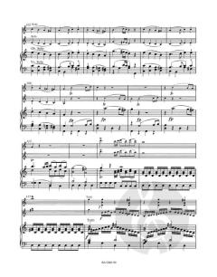 Concertone C-Dur KV 190 von Wolfgang Amadeus Mozart 