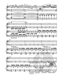 Konzert Nr. 22 Es-Dur KV 482 von Wolfgang Amadeus Mozart (Download) 