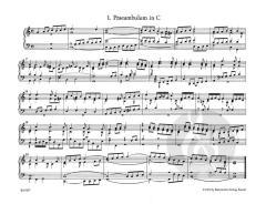 Orgelwerke Band 3 von Heinrich Scheidemann im Alle Noten Shop kaufen