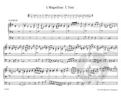 Orgelwerke 2 von Heinrich Scheidemann (Download) 