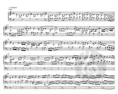 Orgelwerke 2 von Heinrich Scheidemann (Download) 