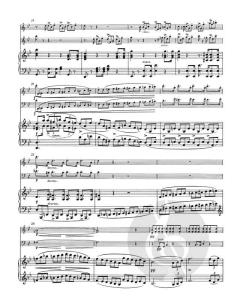 Trio in B-Dur op. 99 D 898 (Franz Schubert) 
