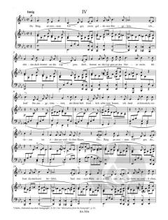 Frauenliebe und Leben op. 42 von Robert Schumann (Download) 