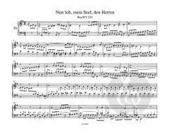 Neue Ausgabe sämtlicher Orgelwerke 5 von Dietrich Buxtehude (Download) 