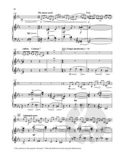 Konzert Es-Dur op. 109 von Alexander Glasunow (Download) 