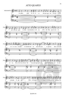 L'Orfeo (Claudio Monteverdi) 