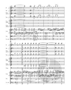 Symphonie Nr. 3 op. 55 von Ludwig van Beethoven 
